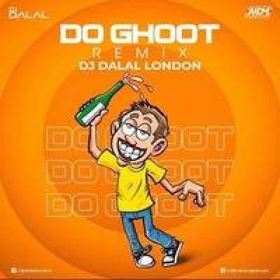 Do Ghoont Mujhe Bhi Pila De Sharabi Tapori Khesari Lal Yadav Remix Mp3 Song - Dj Dalal London
